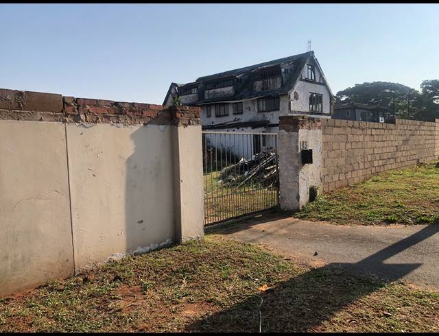 3,110M² VACANT LAND FOR SALE IN LA LUCIA RIDGE